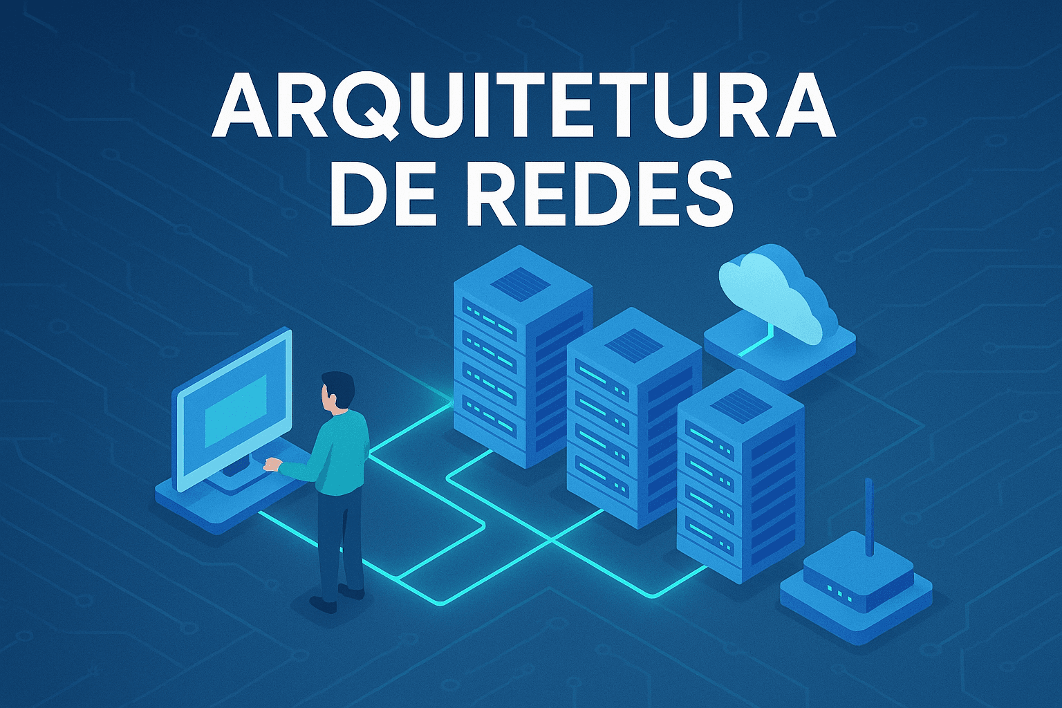 Arquitetura de Redes